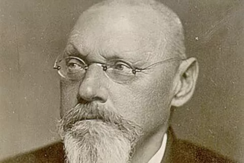 Fran &Scaron;uklje / Foto: Wikipedija