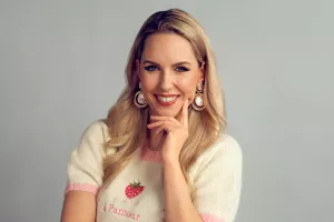 Lara Medved / Foto: Planet Tv (blaž Vatovec)