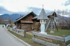 Kulturni praznik z Alenko in Milanom Kri&scaron;ljem