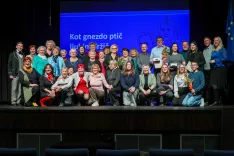 Kultura je obraz naroda