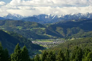 Samoglasniki v žirovskem govoru