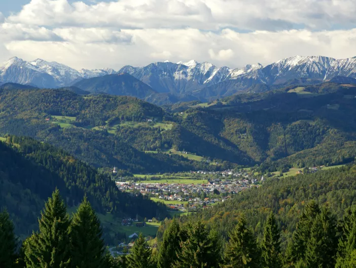Samoglasniki v žirovskem govoru
