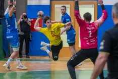 &Scaron;kofjeločani slavili v Radovljici