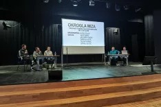 Seminar nogometnih trenerjev / Foto: Arhiv Zveze