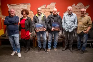 Mal prepozn / Foto: Primož Pičulin