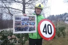 Gregor Pungar&scaron;ek / Foto: Nika Topori&scaron;