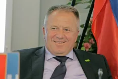 Pogovorno omizje o davčni zakonodaji