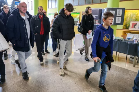 Po informacije iz prve roke