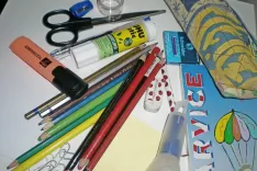 Mlada karitas z dobrodelno akcijo &Scaron;katlica