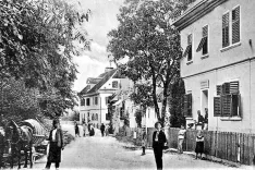 Strithova domačija / Foto: Arhiv Avtorice