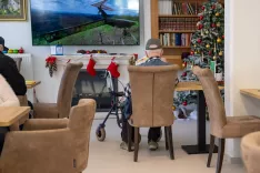 Pokojnine bodo vi&scaron;je za 4,2 odstotka