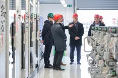 Sodoben energetski objekt