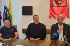 Pripravljeni na uprizoritev pasijona