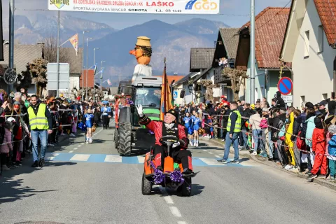 Kje in kako bomo pustovali Gorenjci