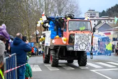 pust hru&scaron;ica / Foto: Nik Bertoncelj