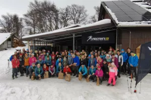 Priznanja za Junake Kri&scaron;ke gore