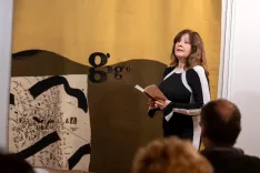 Bernikova likovna pisava