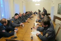 Občinska sredstva za za&scaron;čito in re&scaron;evanje