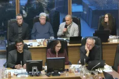 Svetniki želijo pojasnila direktorja komunale