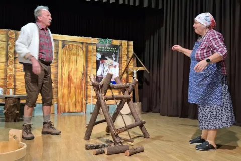 Sprejeli občinski program kulture