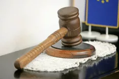 sodstvo, sodi&scaron;če / Foto: Gorazd Kavčič