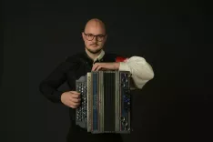 Primož Gnidovec / Foto: Osebni Arhiv