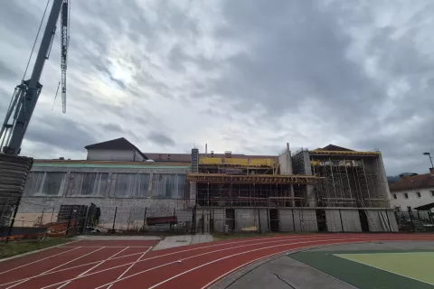 Sprejeli rebalans proračuna