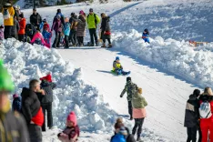 Jutri Smu&scaron;ki dan v Planici