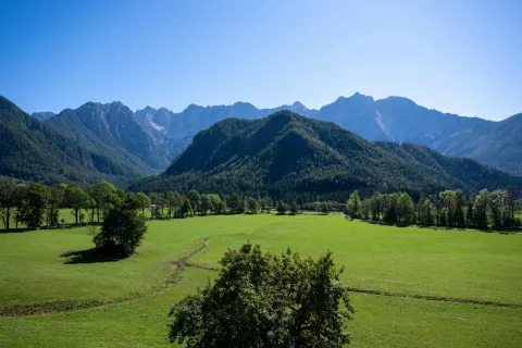 Zgodovina po&scaron;te in po&scaron;tnega urada Jezersko