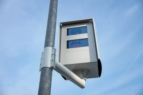 Novo ohi&scaron;je za radar v Zgornjih Stranjah