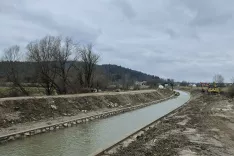 Topole, P&scaron;ata, ukrepi / Foto: Ana Jagodic Dolžan