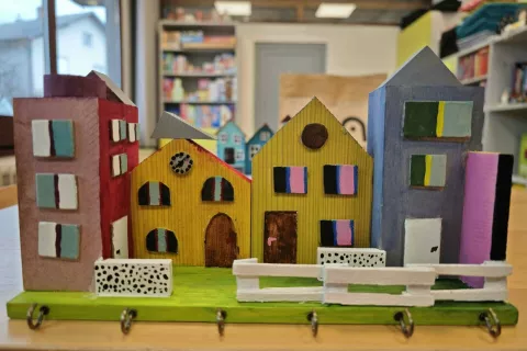 Za preprečevanje izključenosti