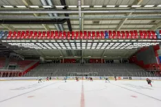 Dvorani bi dali ime Anžeta Kopitarja