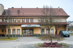 DSO Dom starej&scaron;ih občanov Naklo / Foto: Tina Dokl