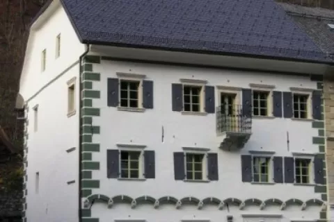 Muzej Železniki / Foto: Arhiv Muzeja Železniki