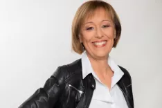 Milico Pre&scaron;eren posebne zgodbe spremljajo že dolgo. / Foto: Adrian Pregelj, Rtv Slovenija