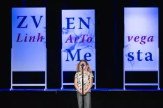 Festival Zven Linhartovega mesta 2026festival umetni&scaron;ke interpretacije pesmi in pripovednih besedil za osnovne &scaron;oleKulturni dom Kropa 27.2.2026 / Foto: Nik Bertoncelj