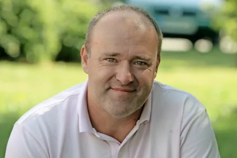 Peranovič zakonito direktor