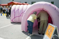 Odzivnost mo&scaron;kih v Svitu se povečuje