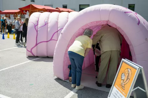 Odzivnost mo&scaron;kih v Svitu se povečuje