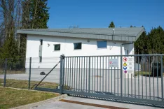 Modernizacija razdelilnih postaj