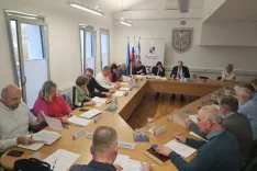 Nosilnost tal spremenila načrte