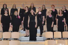 Plamenka preddvor / Foto: Arhiv Zbora