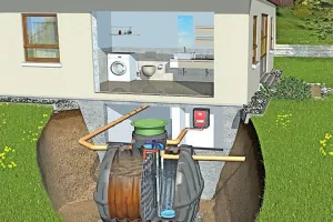 Občina bo sofinancirala male čistilne naprave