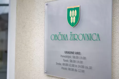 Novi občinski svetnik je Timotej Bergelj