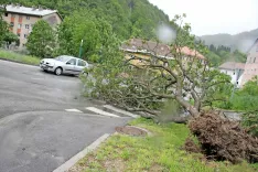 Prvi leto&scaron;nji rebalans trži&scaron;kega proračuna