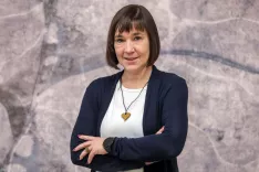 Izstopila iz svetni&scaron;ke skupine