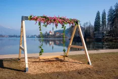 Zaradi &raquo;razvitosti&laquo; ob nepovratna sredstva