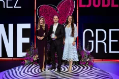 Nagradili odličnost in odgovornost