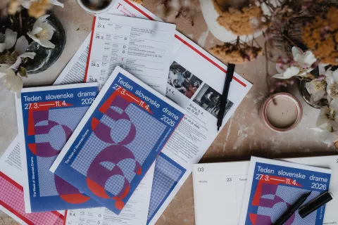   / Foto: Ma&scaron;a Pirc